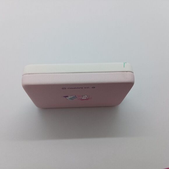 Sanrio cinnamoroll small accessories box with mirror - Picture 5 of 6